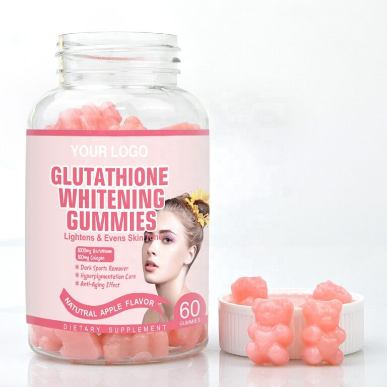 Glutathione Gummies