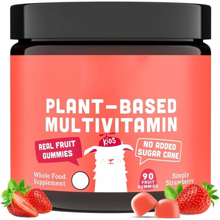 vitamin gummies