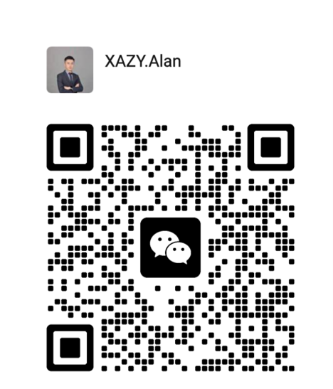 WeChat QR